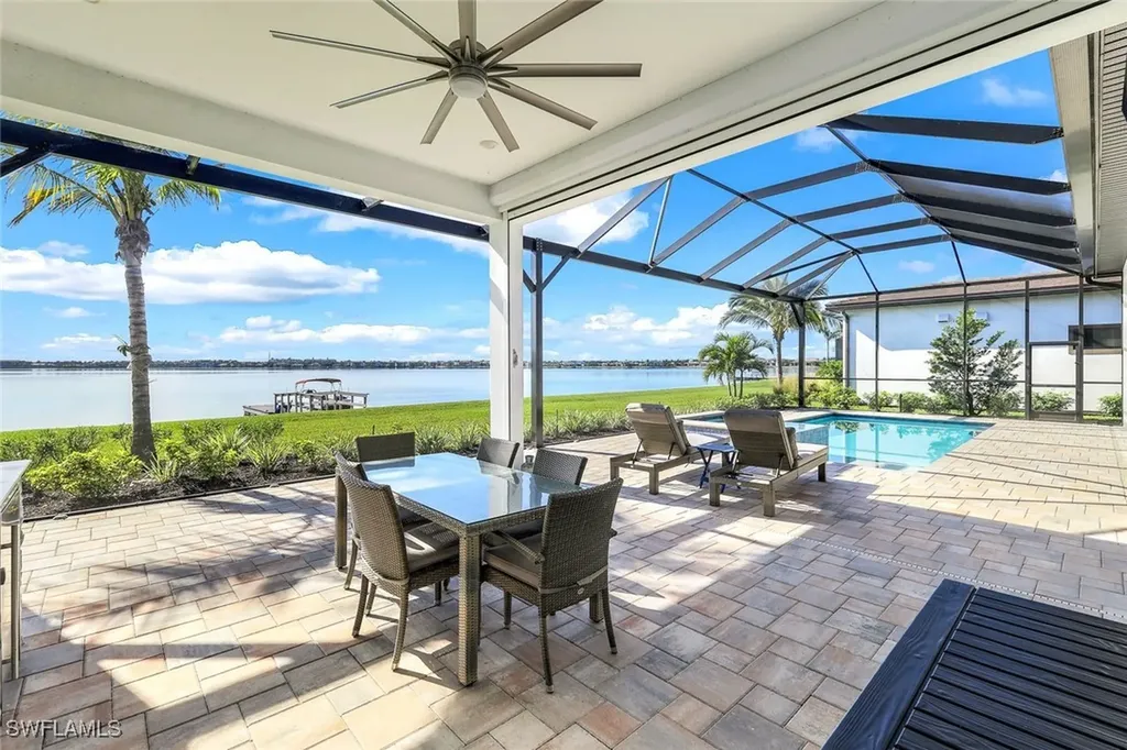 11401 Venetian Lagoon Drive Fort Myers FL 33913
