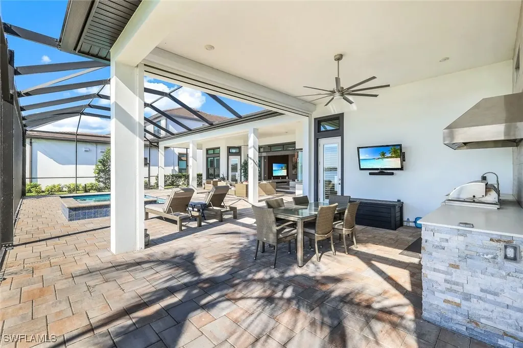 11401 Venetian Lagoon Drive Fort Myers FL 33913