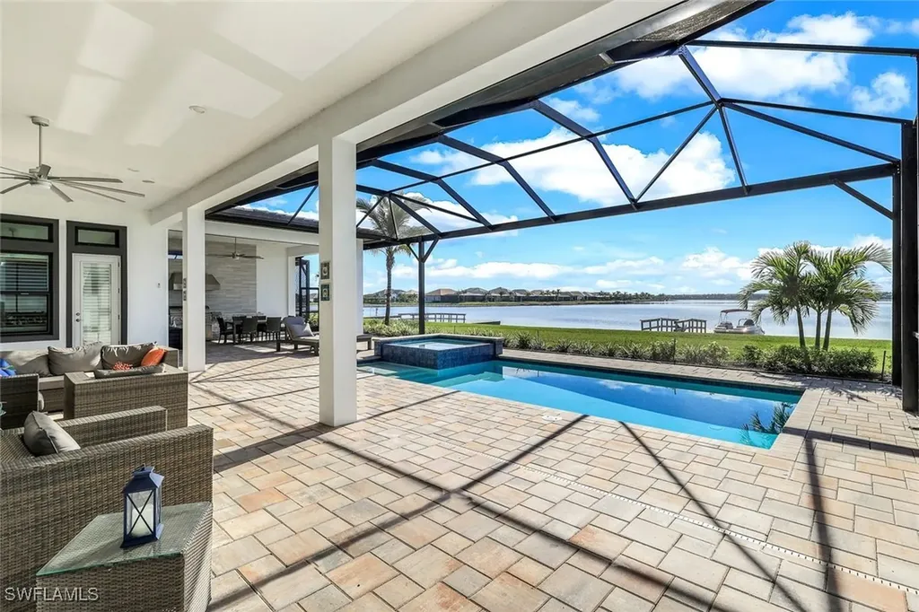11401 Venetian Lagoon Drive Fort Myers FL 33913