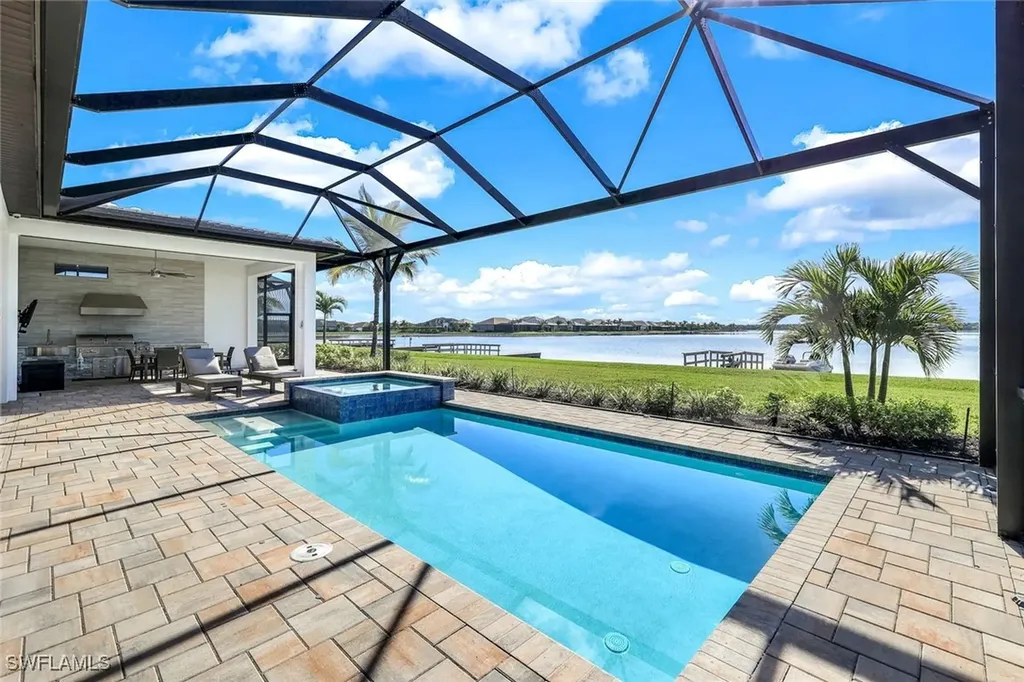 11401 Venetian Lagoon Drive Fort Myers FL 33913