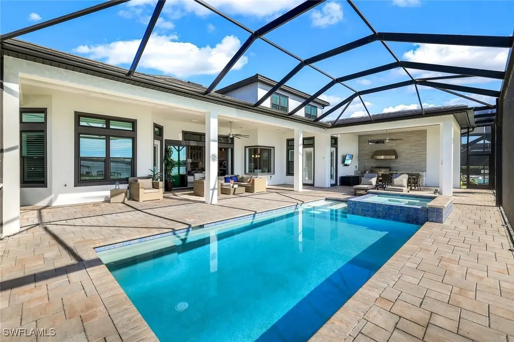 11401 Venetian Lagoon Drive Fort Myers FL 33913