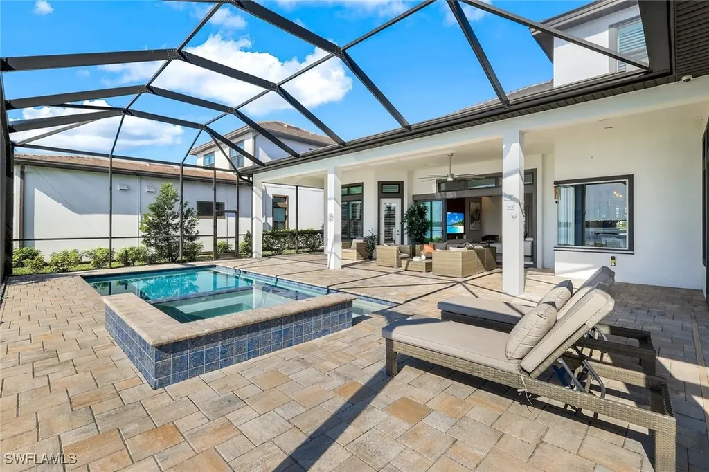11401 Venetian Lagoon Drive Fort Myers FL 33913
