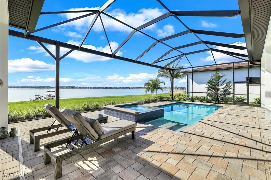 11401 Venetian Lagoon Drive Fort Myers FL 33913