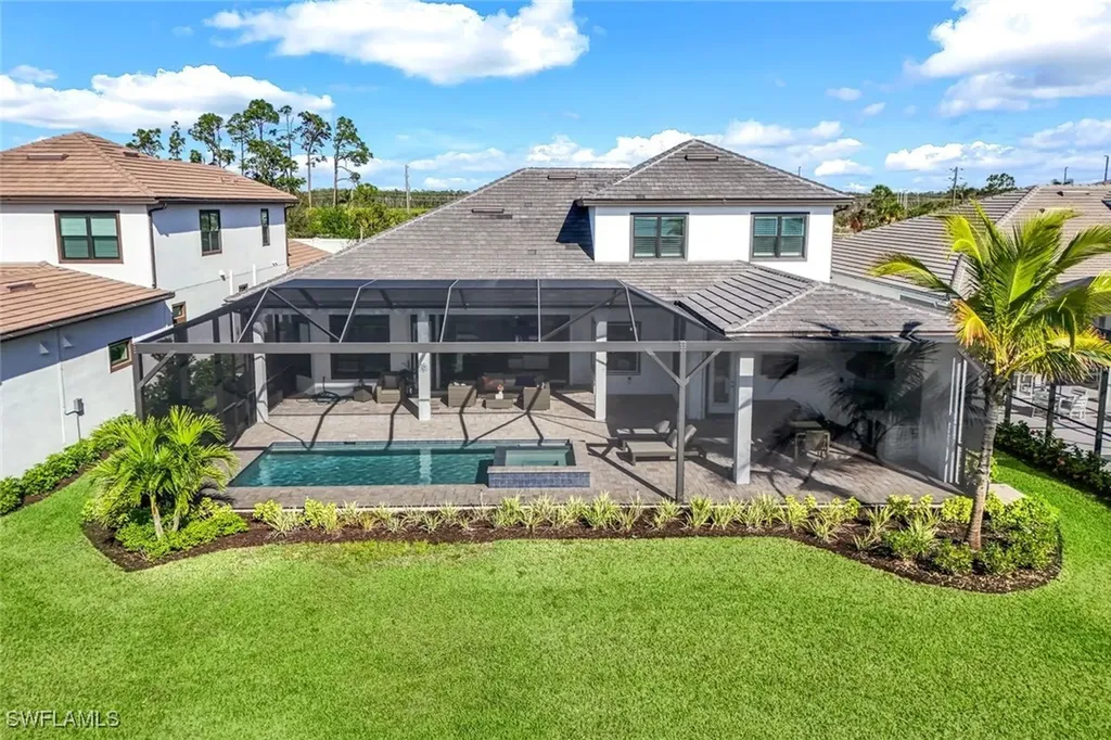 11401 Venetian Lagoon Drive Fort Myers FL 33913