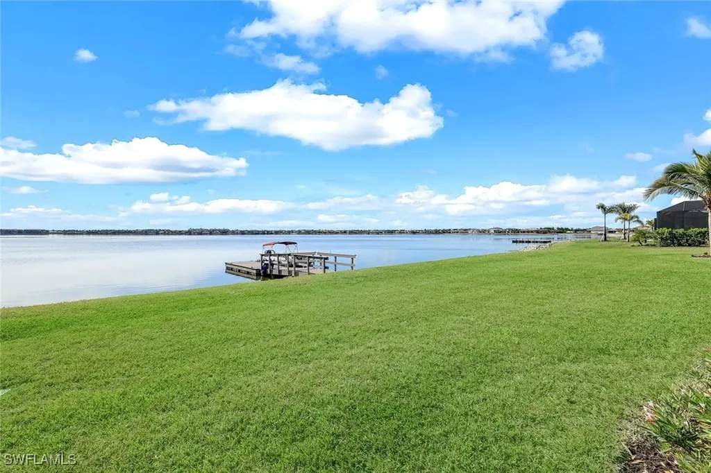 11401 Venetian Lagoon Drive Fort Myers FL 33913