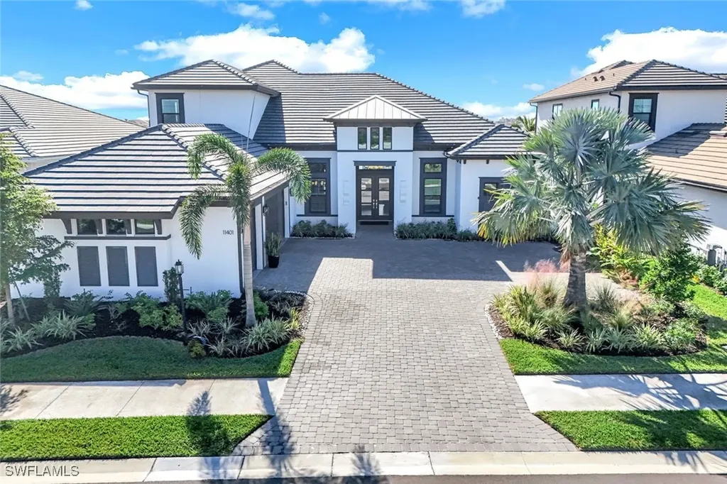 11401 Venetian Lagoon Drive Fort Myers FL 33913