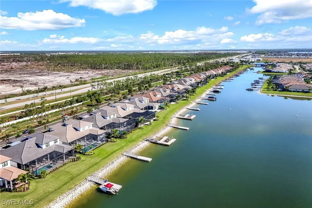 11401 Venetian Lagoon Drive Fort Myers FL 33913