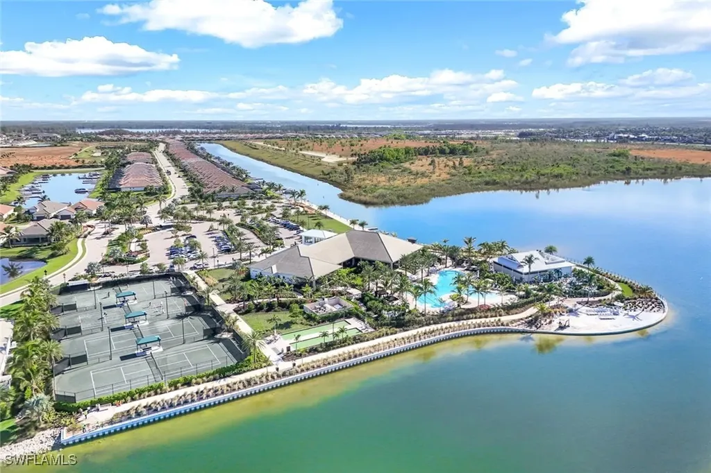 11401 Venetian Lagoon Drive Fort Myers FL 33913
