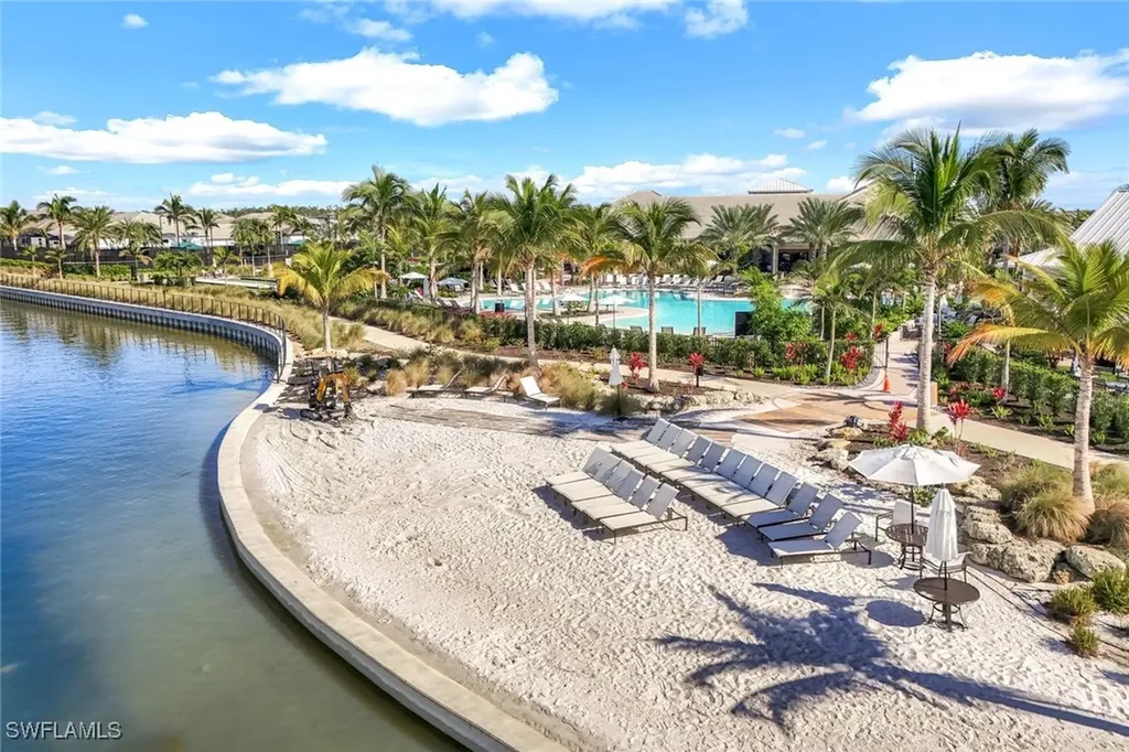 11401 Venetian Lagoon Drive Fort Myers FL 33913