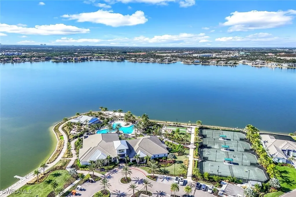 11401 Venetian Lagoon Drive Fort Myers FL 33913