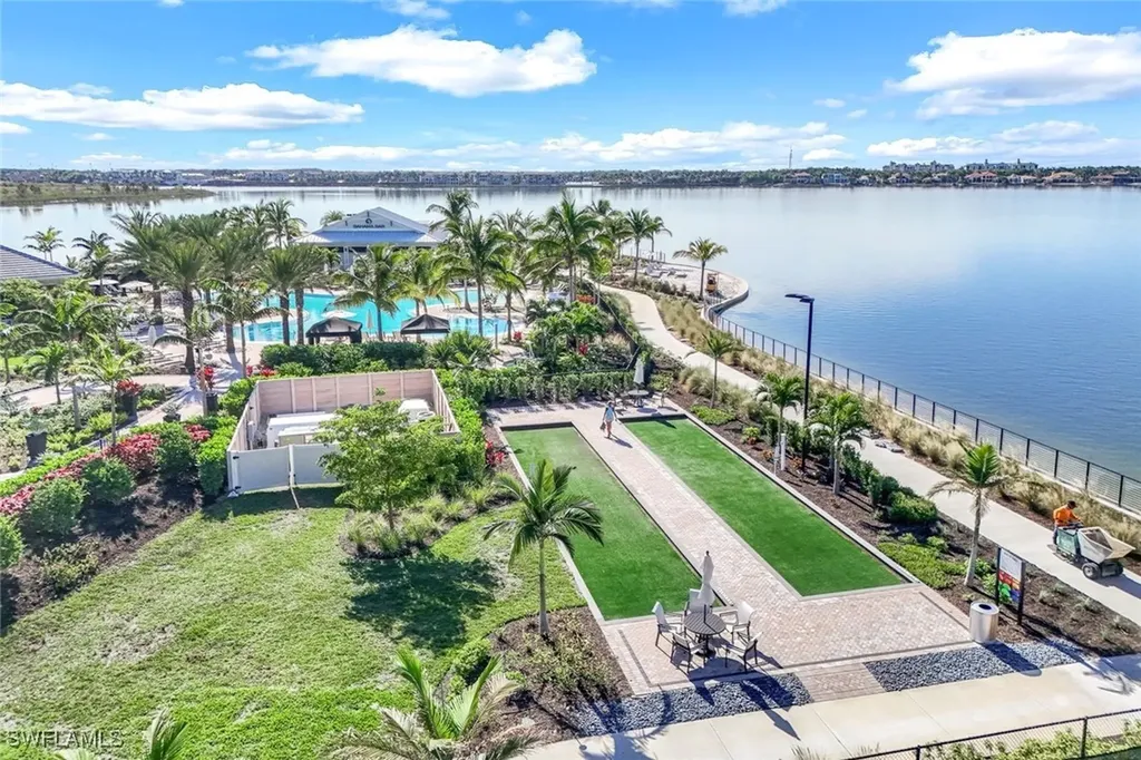 11401 Venetian Lagoon Drive Fort Myers FL 33913