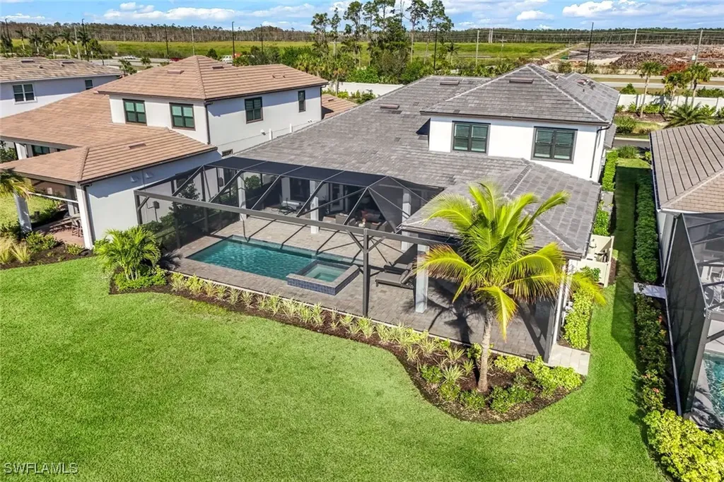 11401 Venetian Lagoon Drive Fort Myers FL 33913