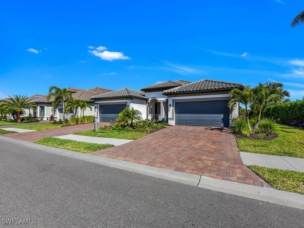 11694 Canal Grande Drive Fort Myers FL 33913