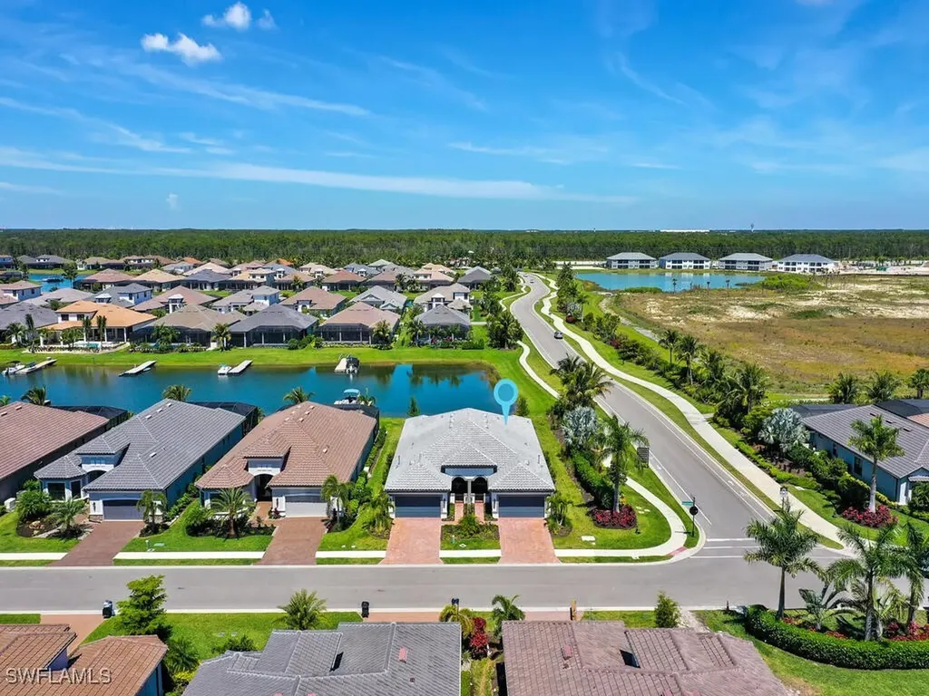 11694 Canal Grande Drive Fort Myers FL 33913