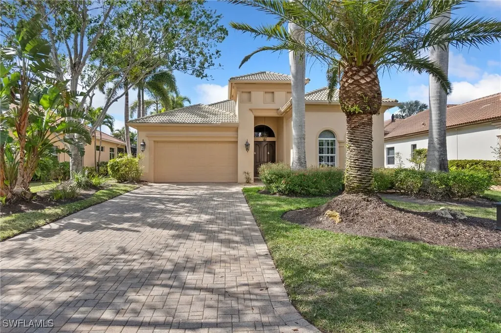 Estero FL, 19840 Chapel Trace
