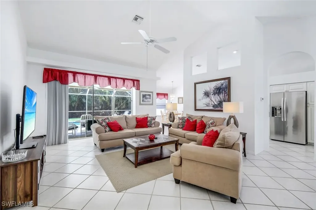 5110 Brixton Court Naples FL 34104
