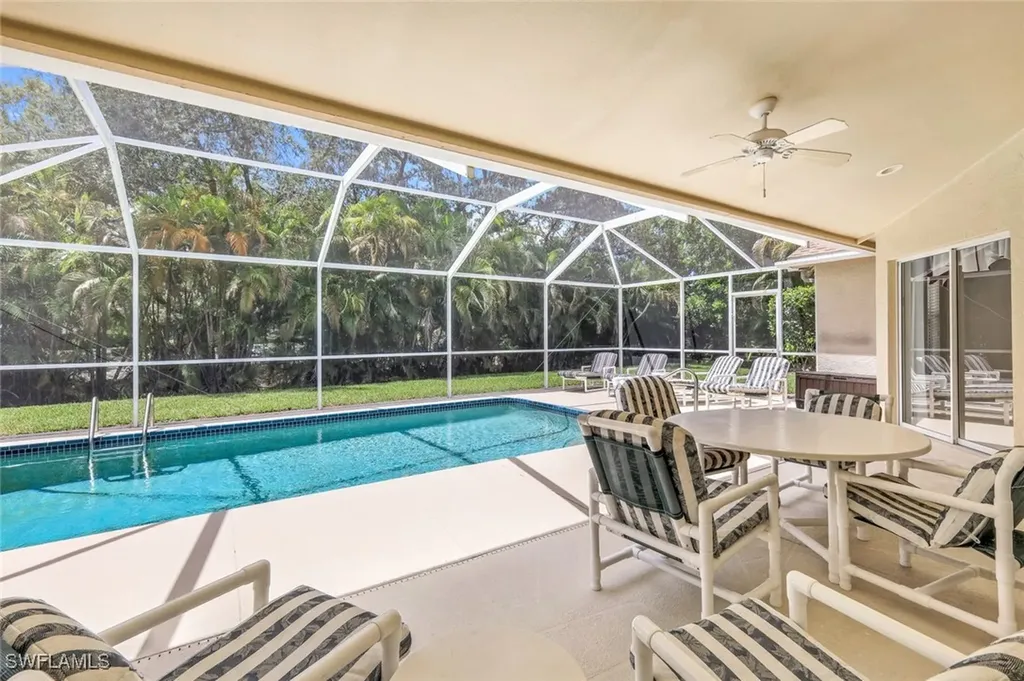5110 Brixton Court Naples FL 34104