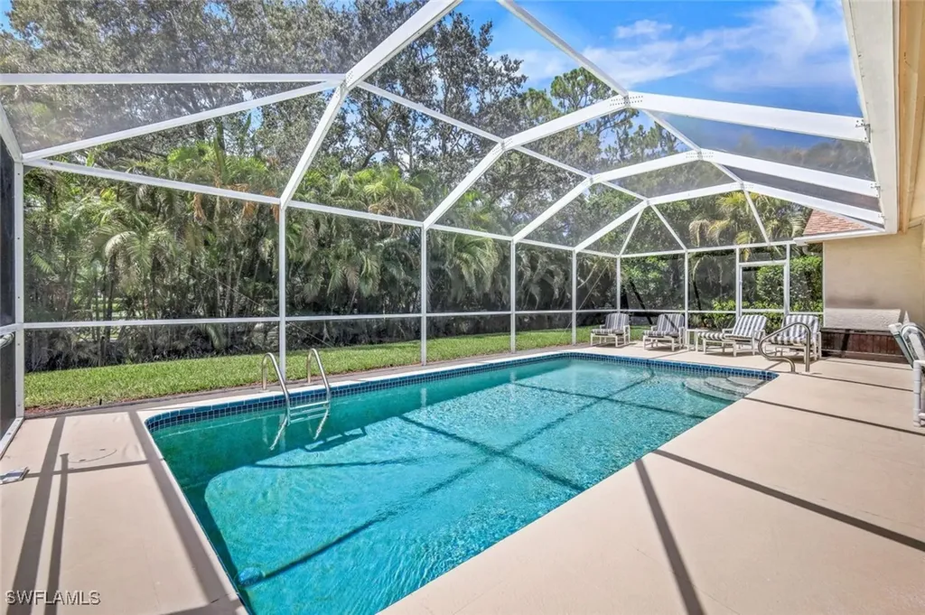 5110 Brixton Court Naples FL 34104