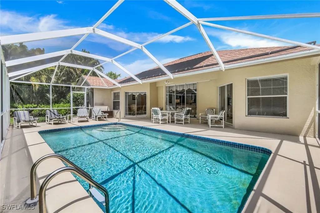 5110 Brixton Court Naples FL 34104