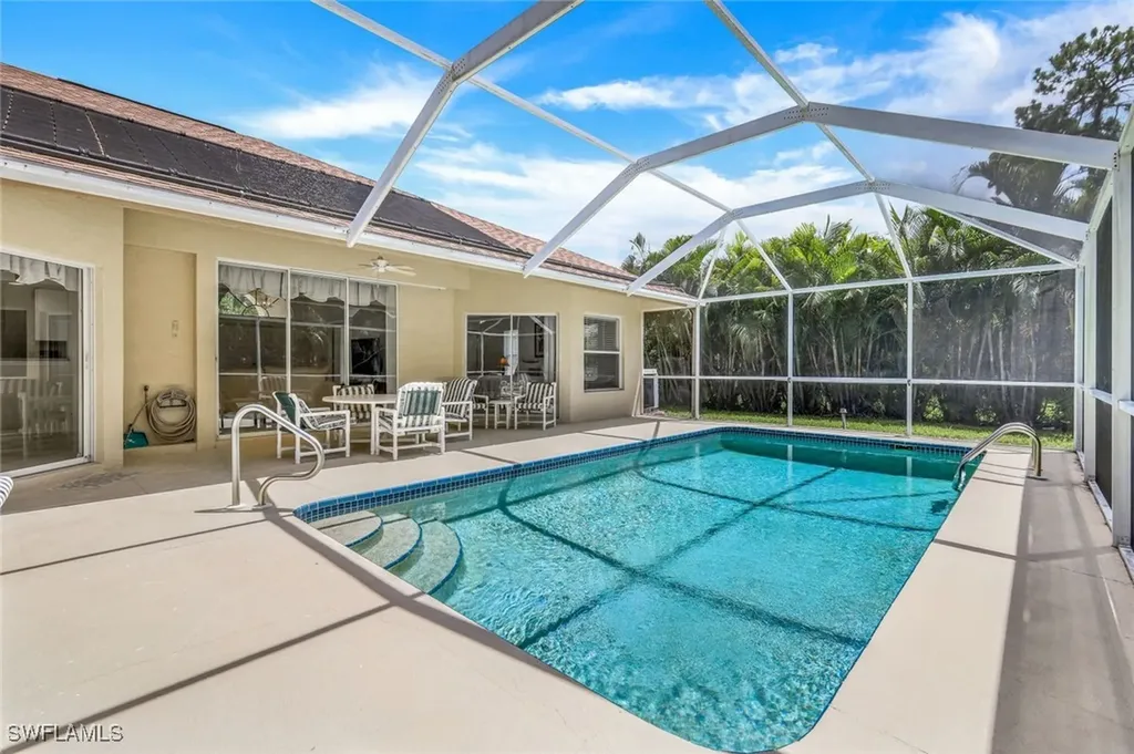 5110 Brixton Court Naples FL 34104