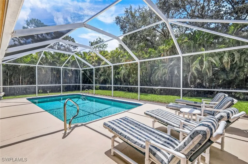 5110 Brixton Court Naples FL 34104
