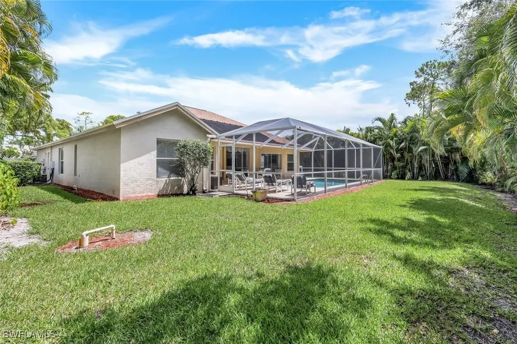 5110 Brixton Court Naples FL 34104