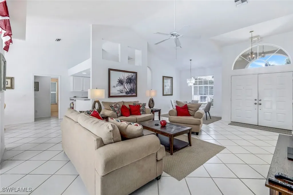 5110 Brixton Court Naples FL 34104
