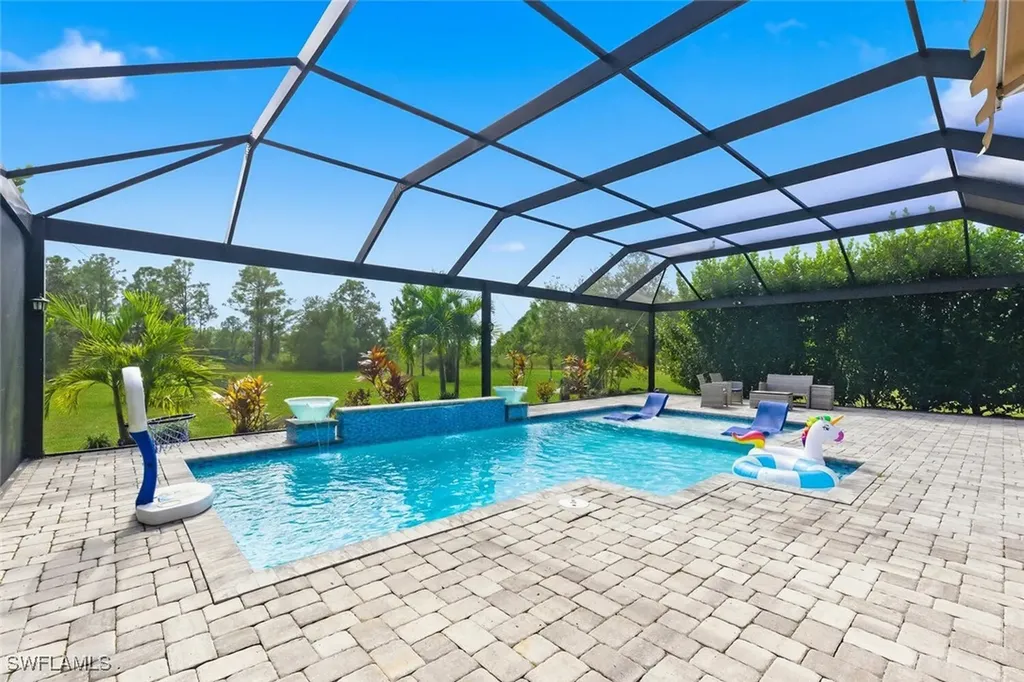 3362 56th Avenue NE Naples FL 34120