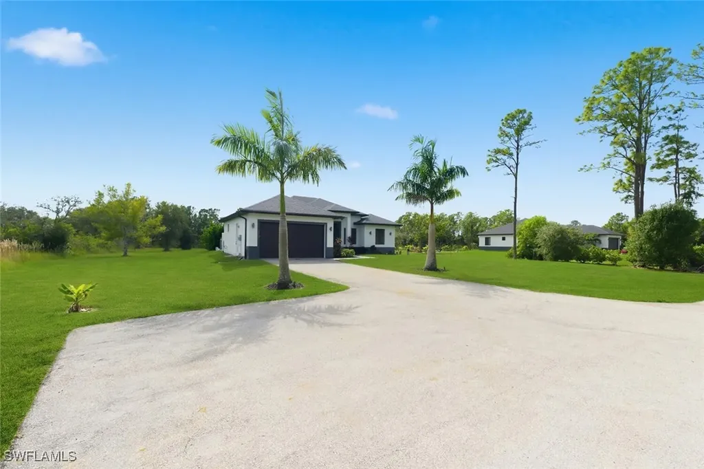 3362 56th Avenue NE Naples FL 34120