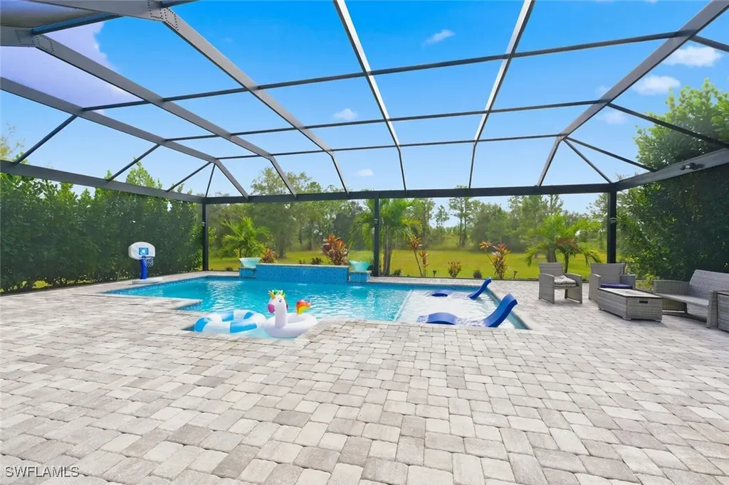 3362 56th Avenue NE Naples FL 34120
