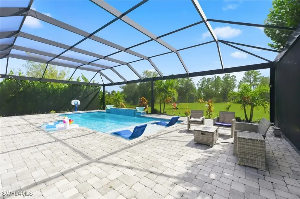 3362 56th Avenue NE Naples FL 34120