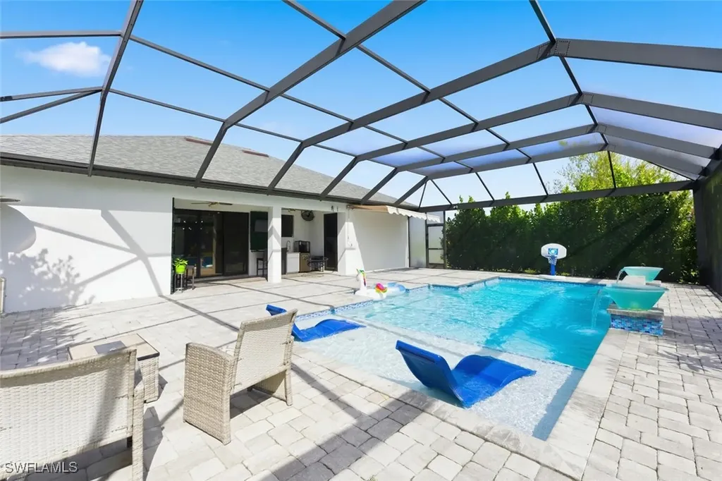 3362 56th Avenue NE Naples FL 34120