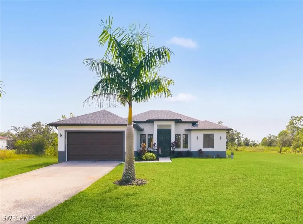 3362 56th Avenue NE Naples FL 34120