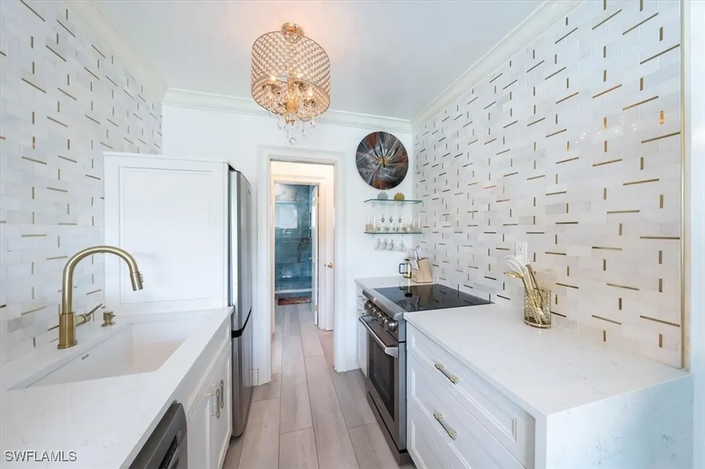 540 4th Avenue S Naples FL 34102