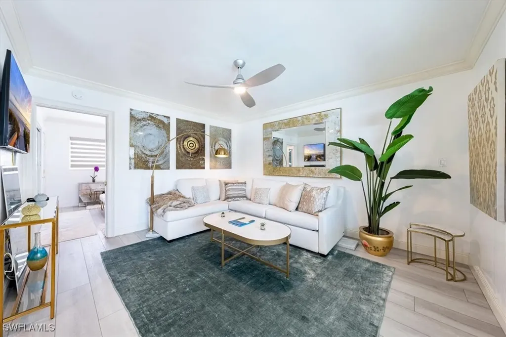 540 4th Avenue S Naples FL 34102