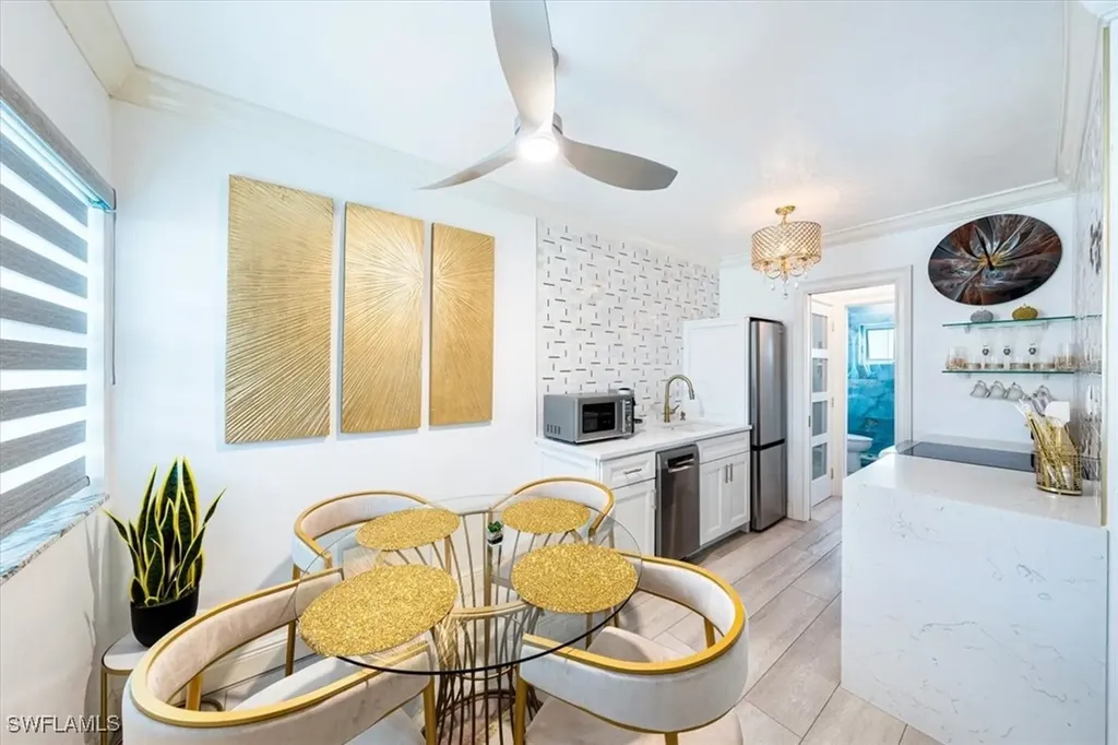 540 4th Avenue S Naples FL 34102