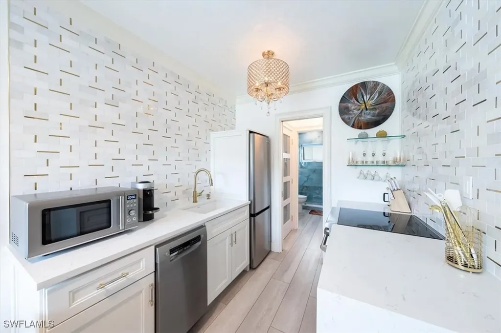 540 4th Avenue S Naples FL 34102