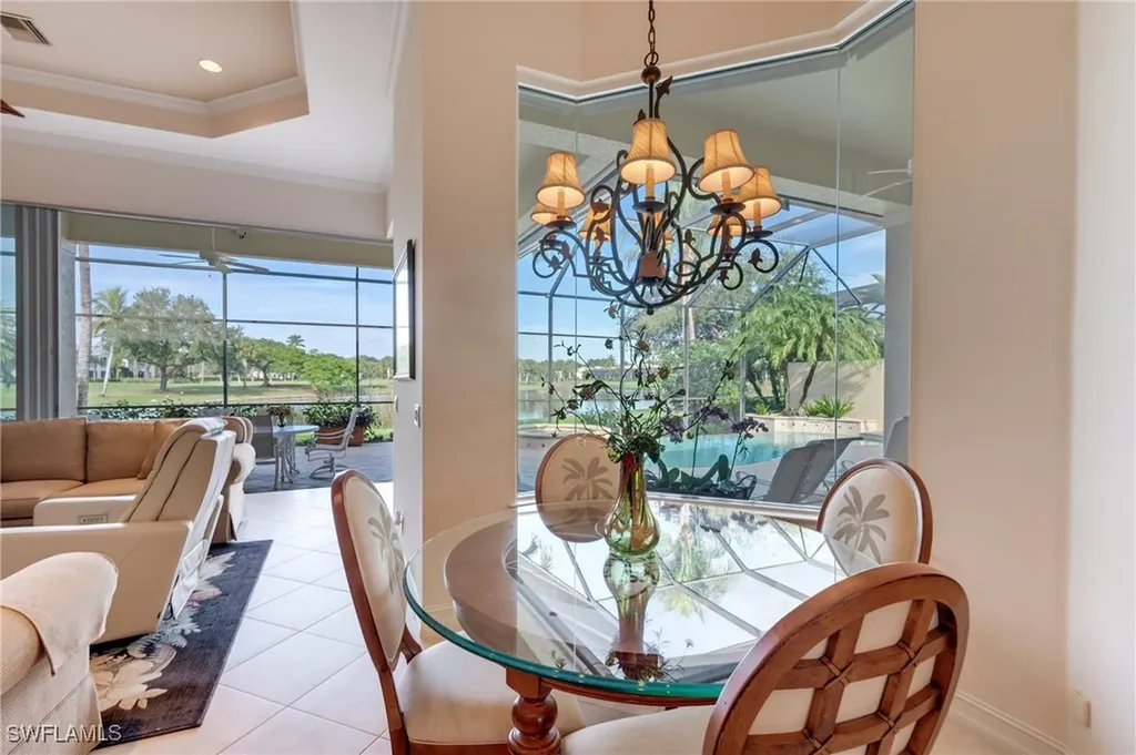 8821 Muirfield Drive Naples FL 34109