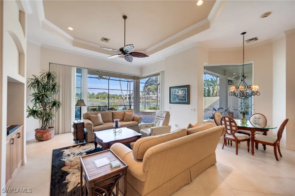8821 Muirfield Drive Naples FL 34109