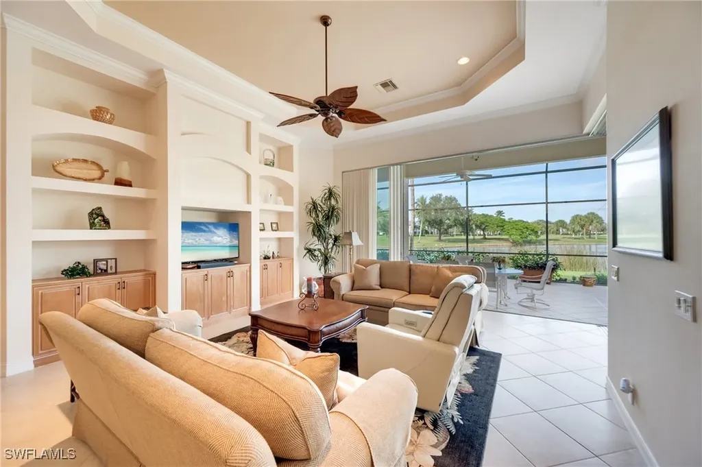 8821 Muirfield Drive Naples FL 34109