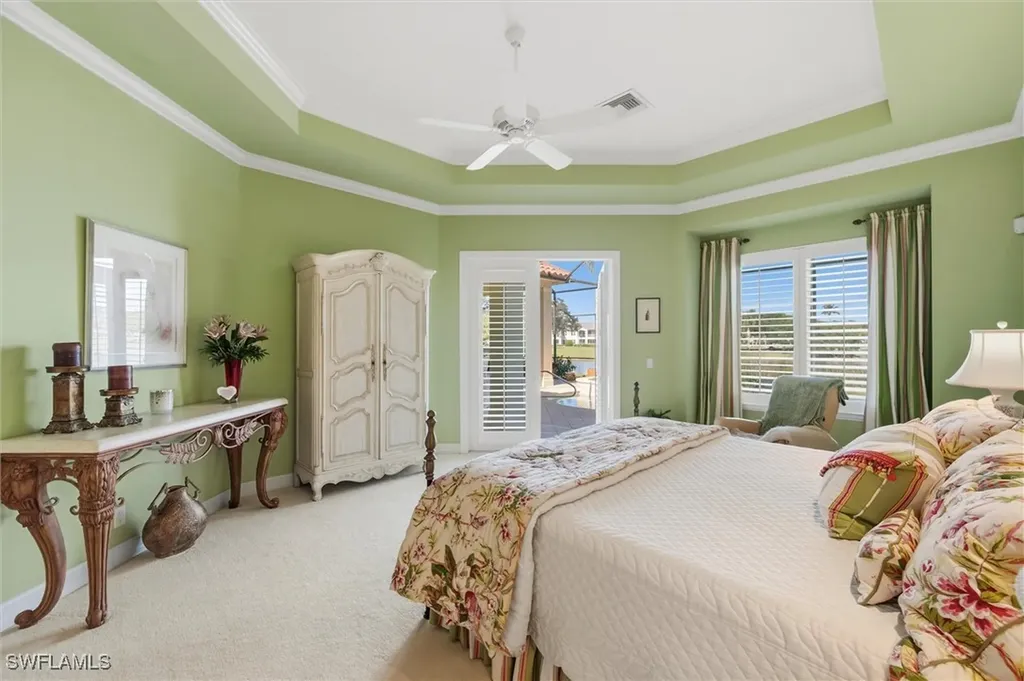 8821 Muirfield Drive Naples FL 34109