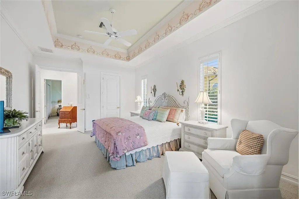 8821 Muirfield Drive Naples FL 34109