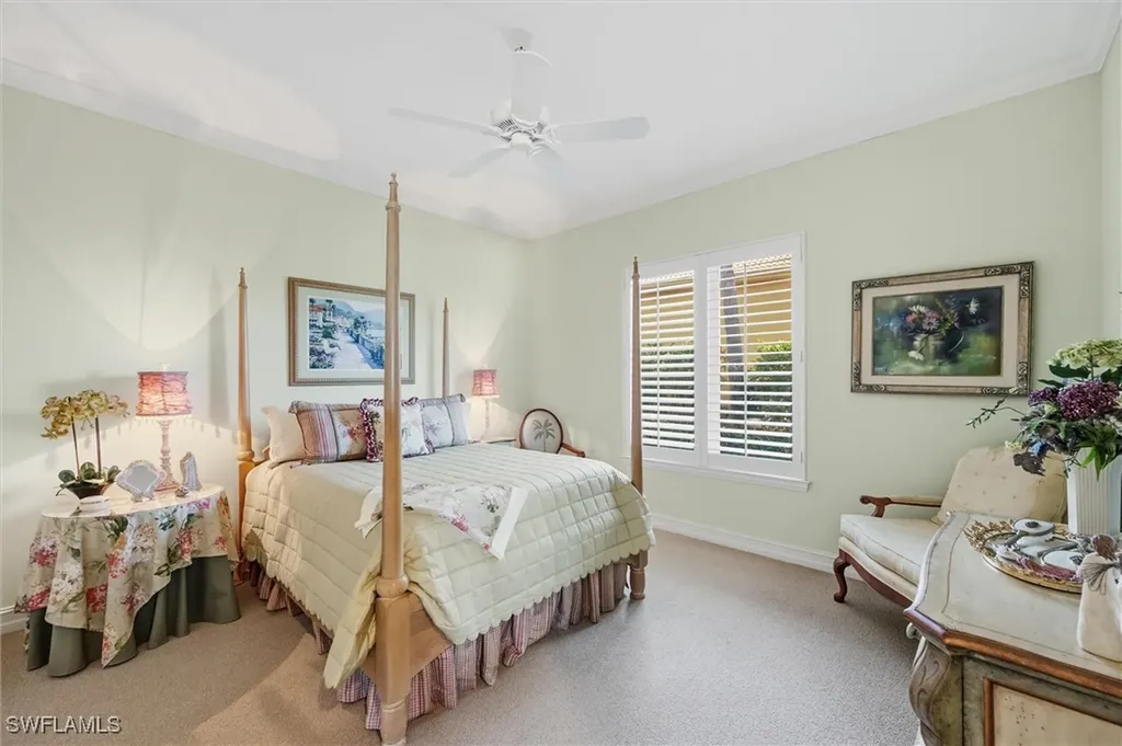 8821 Muirfield Drive Naples FL 34109