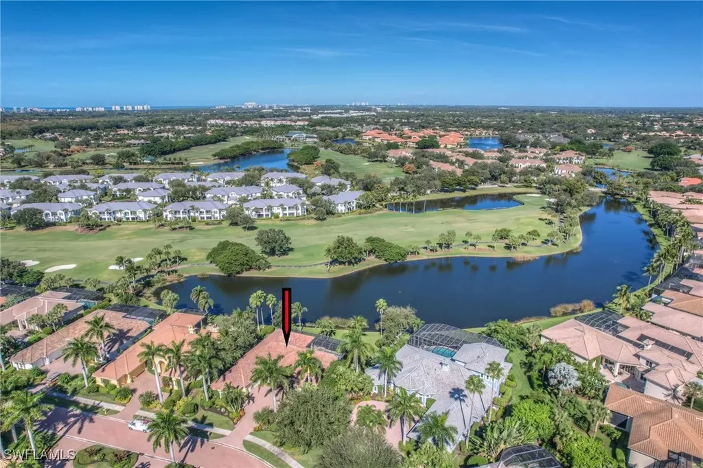 8821 Muirfield Drive Naples FL 34109