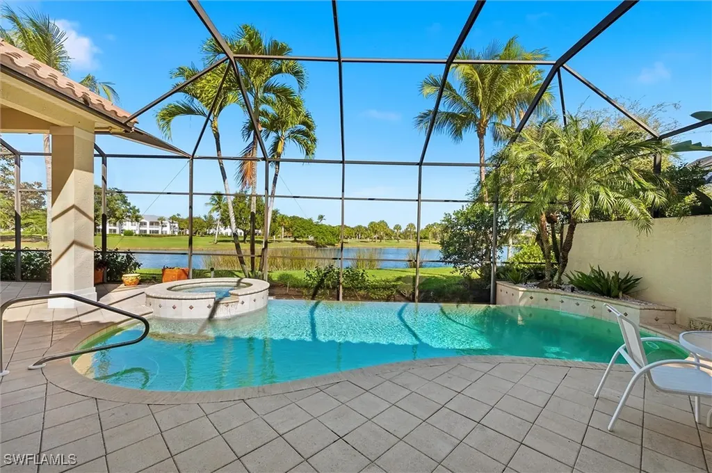 8821 Muirfield Drive Naples FL 34109