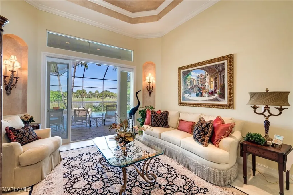 8821 Muirfield Drive Naples FL 34109