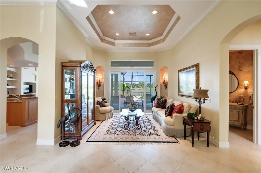 8821 Muirfield Drive Naples FL 34109