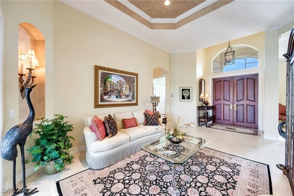 8821 Muirfield Drive Naples FL 34109