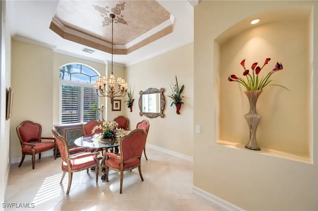 8821 Muirfield Drive Naples FL 34109