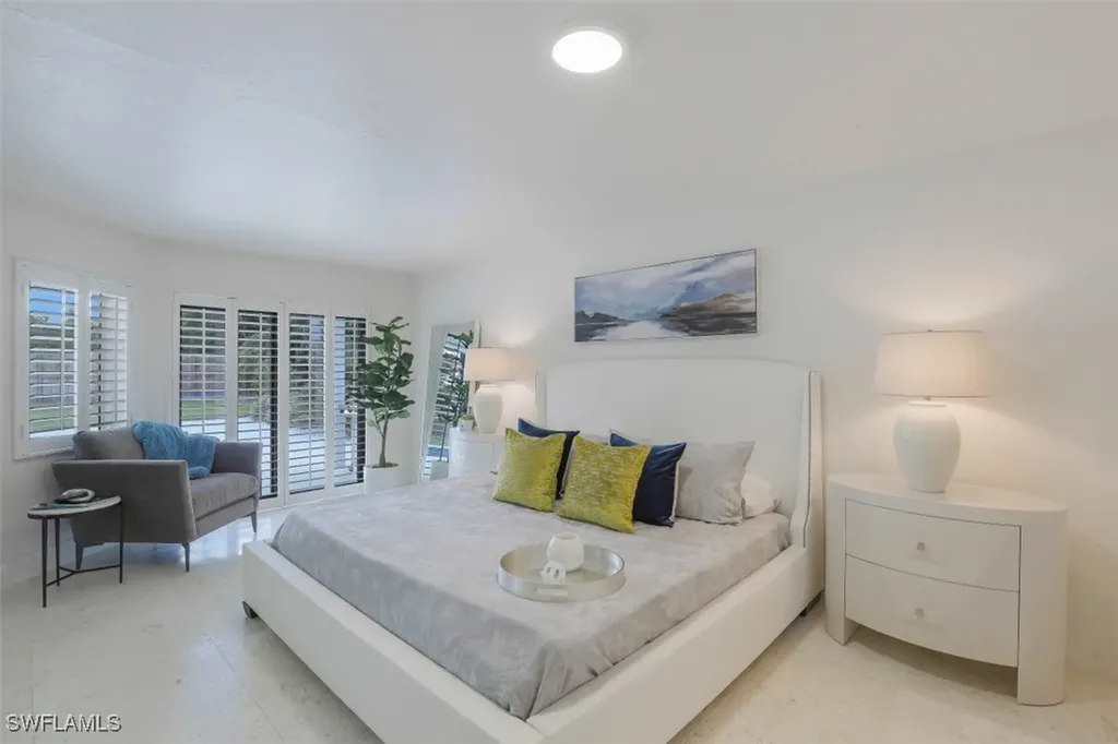 796 Ketch Drive Naples FL 34103